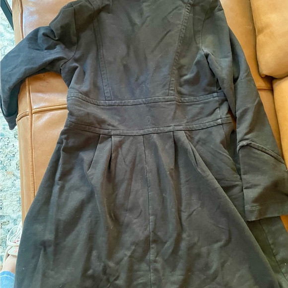 Cabi | Cabi Black Military Jacket Grab & Go
Steampunk #695 Button Front M cotton - Picture 5 of 7